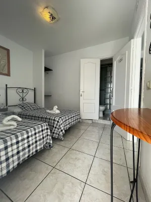 Pension Casa Blanca Hotels in Los Cristianos