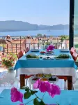 Kekova Hotel - Bữa sáng