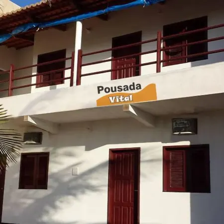 Pousada Vital