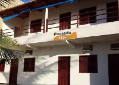 Pousada Vital โรงแรมใน