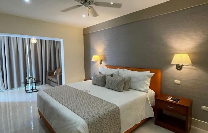 Nilka Hotel Boutique