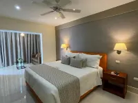 Nilka Hotel Boutique Hotels in Samana