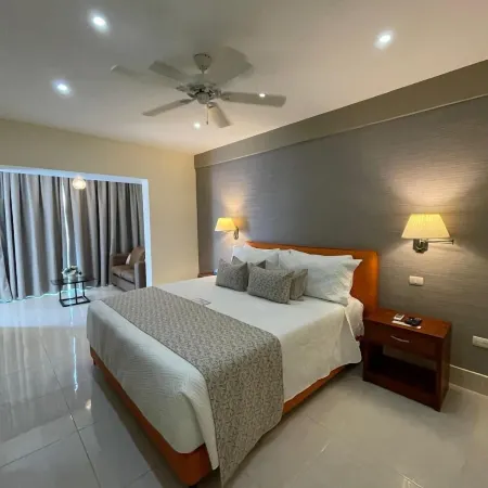 Nilka Hotel Boutique
