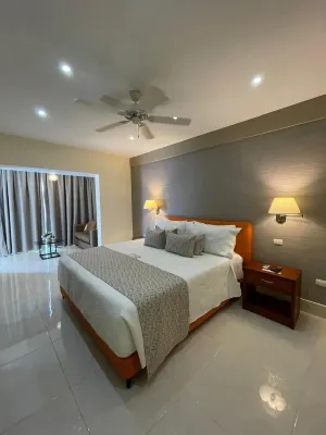 Nilka Hotel Boutique - balcón
