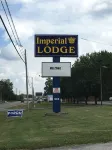 Imperial Lodge Hotels in Humphreys County