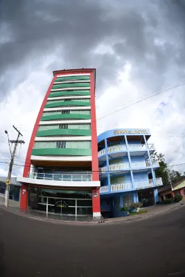 Swamy Hotel - 3-Star