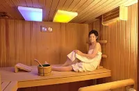 Hotel Dala - Spa