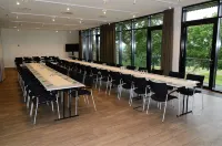 Panorama Hotel Aschberg Hotels in Brekendorf