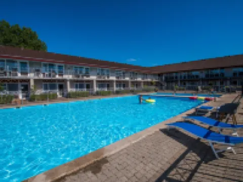 Hotel Kommandørgården Hotels in Romo