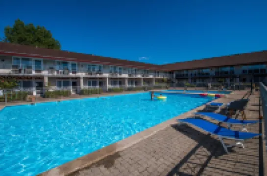 ホテル コンマンドーカーデン