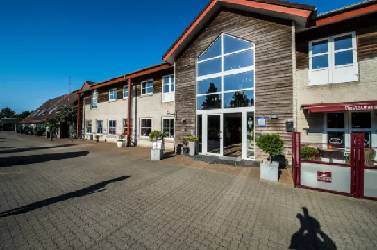 Hotel Kommandørgården