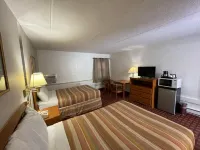 The Autumn Inn Hotel a Bennington
