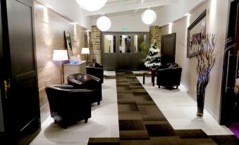 Hotel Spa le Relais des Moines