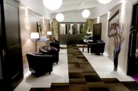 Hotel Spa le Relais des Moines فنادق في Villersexel