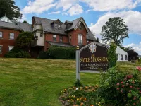 The Sayre Mansion Hotels in Betlehem