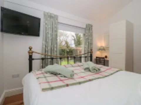Pippin Hotels in Fordingbridge