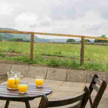 Thirley Beck Lodge Others