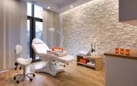 Zamek Księża Góra - spa