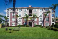 Spacious 3Bd/2ba Home with Balcony - Close to Universal and Convention Center! 3vc305