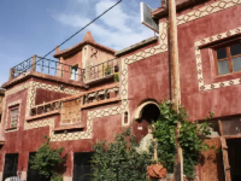 Get Tawada Hotels in Azilal