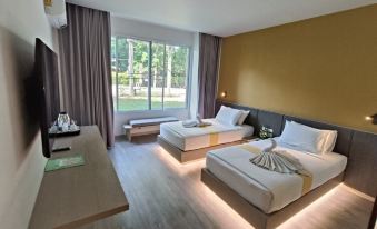 Supalai Pasak Resort Hotel and Spa