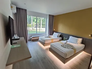 รูปภาพของโรงแรมศุภาลัย ป่าสัก รีสอร์ท แอนด์ สปา