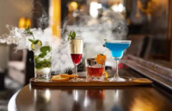 Duisdale House Hotel