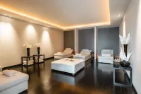 A-Rosa Hotel Ceres am Meer - Adults Only - Spa