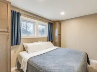 Newly Renovated Maine Retreat: Deck w/ Ocean View! Hotels in Lubec