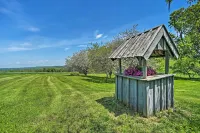 Country Escape w/ Sauna, 10 Mi to Cooperstown - Parkering