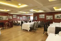 Kolin Hotel Spa & Convention Center - breakfast