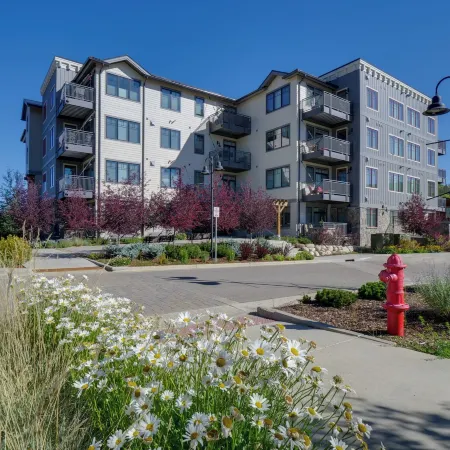 Stunning Winter Park Condo Near Slopes!