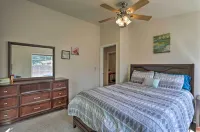 'Rustic Retreat' Moab Townhome w/ Grill & Fire Pit - โฮมสเตย์