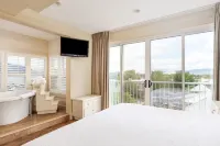 Hotel Eldorado at Eldorado Resort Các khách sạn ở Kelowna