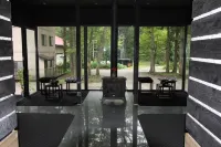阿爾卑斯旅館 - 小屋