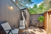 Beautiful Boulder Townhome Walk to CU and Pearl St! - chambre d’hôtes