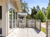 Hölick Minichalet Plus 7 - SPA
