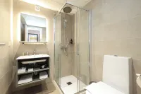 Hotel Geranio Au Lac