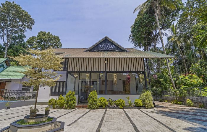 Treebo Regalia Inn Wayanad