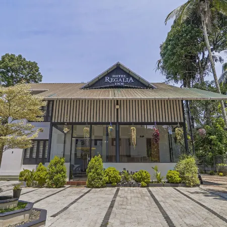 Treebo Regalia Inn Wayanad