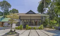 Treebo Regalia Inn Civil Station Hotels near Lakkidi View Point