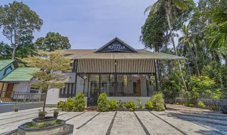 Treebo Regalia Inn Wayanad