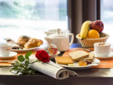 Palace del Conero Hotel a Osimo