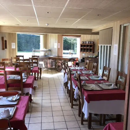 Hotel le Drakkar