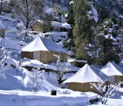 The Bugyal Hotels in Tehri Range