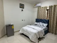 Maya Lodge and Catering Services Hotels in Ogbodjo