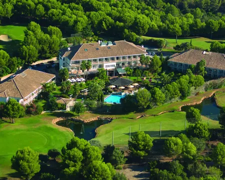 Lindner Hotel Mallorca Portals Nous Hotels in Portals Nous