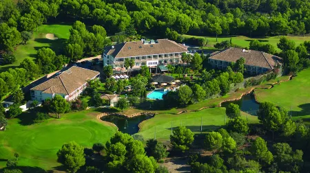 Lindner Hotel Mallorca Portals Nous