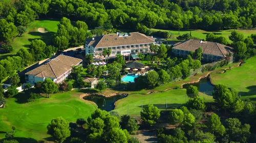 Lindner Hotel Mallorca Portals Nous