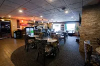 Heritage Inn - petit déjeuner
